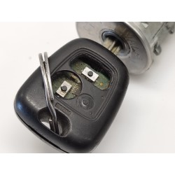 Recambio de antirrobo para citroen xsara picasso referencia OEM IAM   