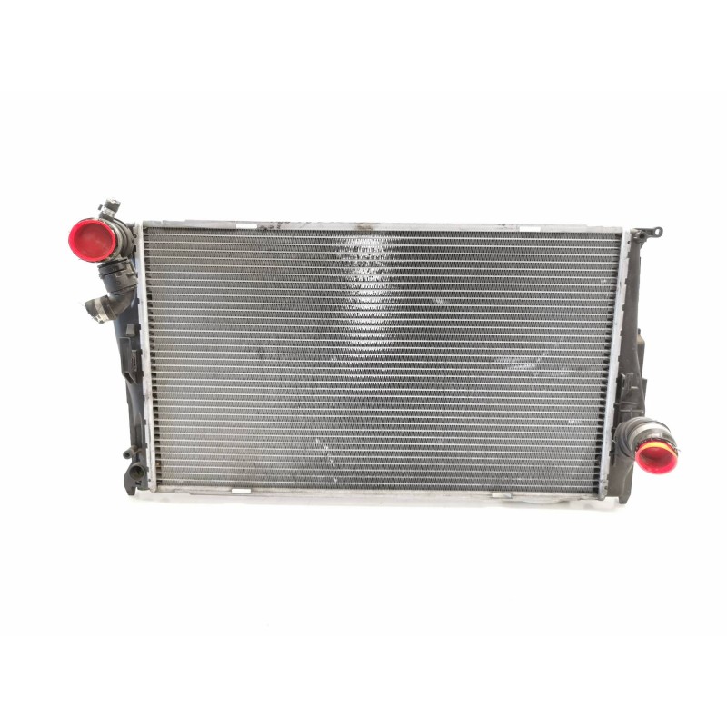 Recambio de radiador agua para bmw serie 3 berlina (e90) 318d referencia OEM IAM 781024701 Recambio de radiador agua para bmw serie 3 berlina (e90) 318d referencia OEM IAM 781024701