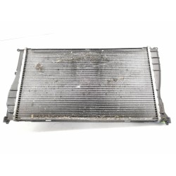 Recambio de radiador agua para bmw serie 3 berlina (e90) 318d referencia OEM IAM 781024701  