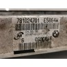 Recambio de radiador agua para bmw serie 3 berlina (e90) 318d referencia OEM IAM 781024701  