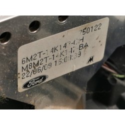 Recambio de volante para ford mondeo ber. (ca2) ambiente referencia OEM IAM 34082974A  