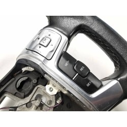 Recambio de volante para ford mondeo ber. (ca2) ambiente referencia OEM IAM 34082974A  