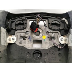 Recambio de volante para ford mondeo ber. (ca2) ambiente referencia OEM IAM 34082974A  