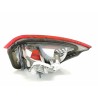 Recambio de piloto trasero central izquierdo para ford mondeo ber. (ca2) ambiente referencia OEM IAM   