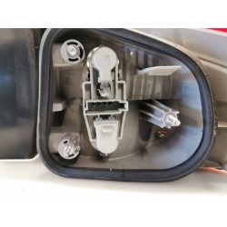 Recambio de piloto trasero izquierdo para ford mondeo ber. (ca2) ambiente referencia OEM IAM 7S7113405A  