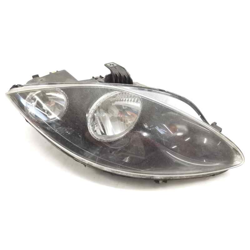 Recambio de faro derecho para seat altea (5p1) arena referencia OEM IAM 5P1941006B  