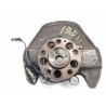 Recambio de mangueta delantera izquierda para mercedes clase a (w169) 1.5 cat referencia OEM IAM   