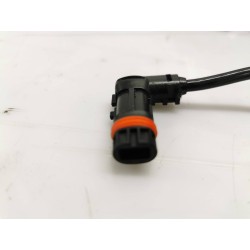 Recambio de mangueta delantera izquierda para mercedes clase a (w169) 1.5 cat referencia OEM IAM   