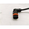 Recambio de mangueta delantera izquierda para mercedes clase a (w169) 1.5 cat referencia OEM IAM   