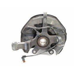 Recambio de mangueta delantera izquierda para mercedes clase a (w169) 1.5 cat referencia OEM IAM   