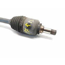 Recambio de transmisión delantera izquierda para mercedes clase a (w169) 1.5 cat referencia OEM IAM   