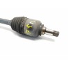 Recambio de transmisión delantera izquierda para mercedes clase a (w169) 1.5 cat referencia OEM IAM   