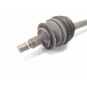 Recambio de transmisión delantera izquierda para mercedes clase a (w169) 1.5 cat referencia OEM IAM   