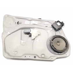 Recambio de elevalunas delantero izquierdo para mercedes clase a (w169) 1.5 cat referencia OEM IAM A1697202979 A1699000500 