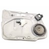 Recambio de elevalunas delantero izquierdo para mercedes clase a (w169) 1.5 cat referencia OEM IAM A1697202979 A1699000500 