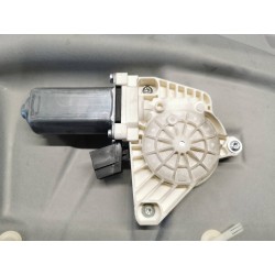 Recambio de elevalunas delantero izquierdo para mercedes clase a (w169) 1.5 cat referencia OEM IAM A1697202979 A1699000500 