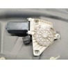 Recambio de elevalunas delantero izquierdo para mercedes clase a (w169) 1.5 cat referencia OEM IAM A1697202979 A1699000500 