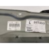 Recambio de elevalunas delantero izquierdo para mercedes clase a (w169) 1.5 cat referencia OEM IAM A1697202979 A1699000500 