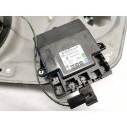 Recambio de elevalunas delantero izquierdo para mercedes clase a (w169) 1.5 cat referencia OEM IAM A1697202979 A1699000500 