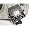 Recambio de elevalunas delantero izquierdo para mercedes clase a (w169) 1.5 cat referencia OEM IAM A1697202979 A1699000500 