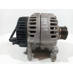 Recambio de alternador para seat ibiza (6k1) select referencia OEM IAM   