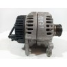 Recambio de alternador para seat ibiza (6k1) select referencia OEM IAM   
