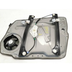 Recambio de elevalunas delantero izquierdo para mercedes clase a (w169) 1.5 cat referencia OEM IAM A1697202979 A1699000500 