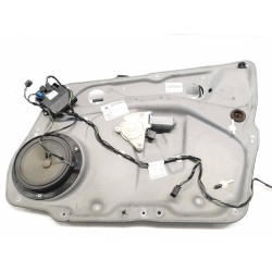Recambio de elevalunas delantero derecho para mercedes clase a (w169) 1.5 cat referencia OEM IAM A1697203079 A169900600 