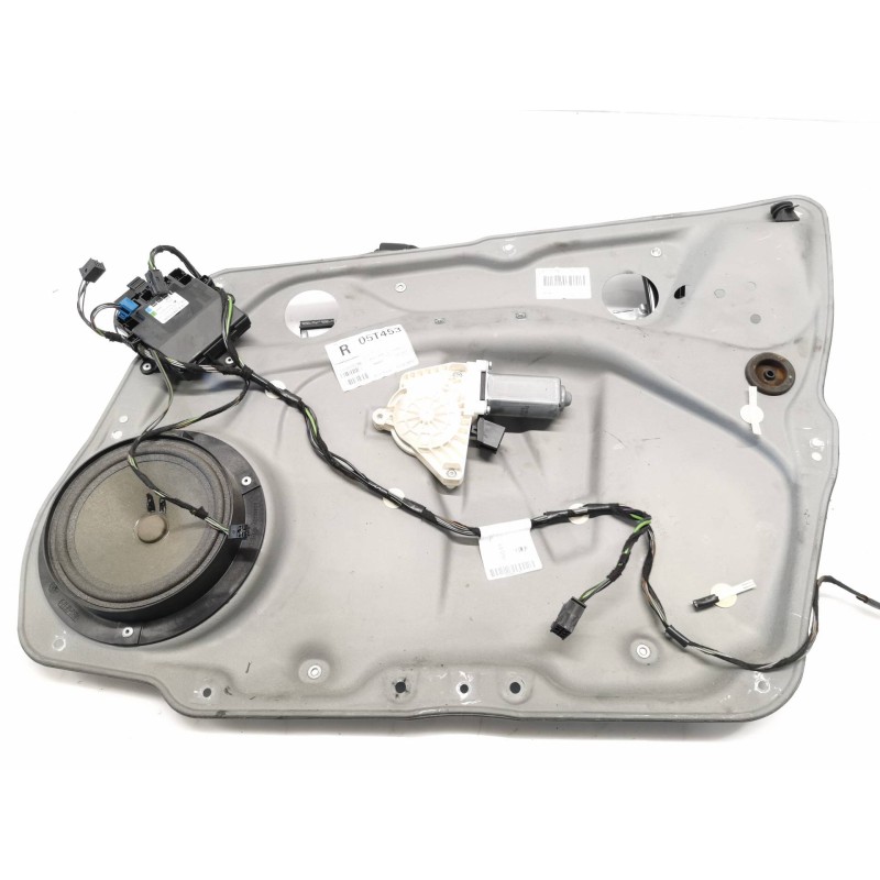 Recambio de elevalunas delantero derecho para mercedes clase a (w169) 1.5 cat referencia OEM IAM A1697203079 A169900600 Recambio de elevalunas delantero derecho para mercedes clase a (w169) 1.5 cat referencia OEM IAM A1697203079 A169900600