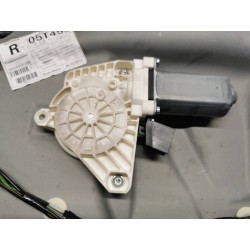 Recambio de elevalunas delantero derecho para mercedes clase a (w169) 1.5 cat referencia OEM IAM A1697203079 A169900600 