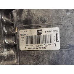 Recambio de faro derecho para seat altea (5p1) arena referencia OEM IAM 5P1941006B  