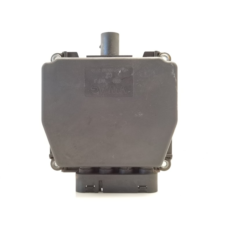 Recambio de válvula aire adicional para seat altea (5p1) arena referencia OEM IAM 6Q0906625 Recambio de válvula aire adicional para seat altea (5p1) arena referencia OEM IAM 6Q0906625