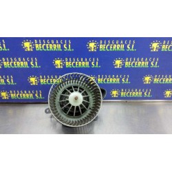 Recambio de motor calefaccion para citroen xsara berlina 1.4 hdi vivace referencia OEM IAM   