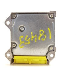 Recambio de centralita airbag para seat altea (5p1) arena referencia OEM IAM 1K0909605H  