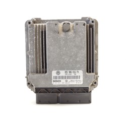 Recambio de centralita motor uce para seat altea (5p1) arena referencia OEM IAM 03G906016FH  
