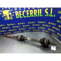 Recambio de transmision delantera derecha para citroen c4 berlina cool referencia OEM IAM 3273AE  