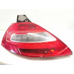 Recambio de piloto trasero izquierdo para renault megane ii berlina 5p referencia OEM IAM 89397354  