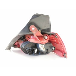 Recambio de piloto trasero izquierdo para renault megane ii berlina 5p referencia OEM IAM 89397354  