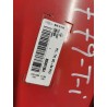 Recambio de piloto trasero izquierdo para renault megane ii berlina 5p referencia OEM IAM 89397354  