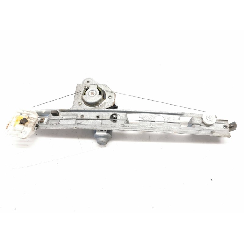 Recambio de elevalunas trasero derecho para renault megane ii berlina 5p referencia OEM IAM 128000462 Recambio de elevalunas trasero derecho para renault megane ii berlina 5p referencia OEM IAM 128000462