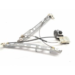 Recambio de elevalunas delantero derecho para renault megane ii berlina 5p referencia OEM IAM 128000472  