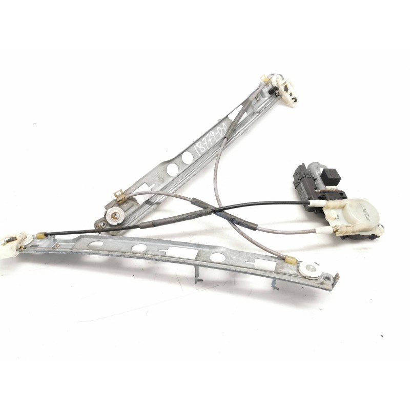 Recambio de elevalunas delantero derecho para renault megane ii berlina 5p referencia OEM IAM 128000472 Recambio de elevalunas delantero derecho para renault megane ii berlina 5p referencia OEM IAM 128000472