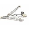 Recambio de elevalunas delantero derecho para renault megane ii berlina 5p referencia OEM IAM 128000472  