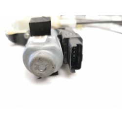 Recambio de elevalunas delantero derecho para renault megane ii berlina 5p referencia OEM IAM 128000472  