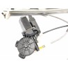Recambio de elevalunas delantero derecho para renault megane ii berlina 5p referencia OEM IAM 128000472  