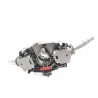 Recambio de com 2000 para renault megane ii berlina 5p referencia OEM IAM 820021376110K6  
