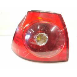 Recambio de piloto trasero izquierdo para volkswagen golf v berlina (1k1) conceptline (e) referencia OEM IAM 1K6945093F  