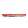 Recambio de luz central de freno para volkswagen golf v berlina (1k1) conceptline (e) referencia OEM IAM 1K6945097B  