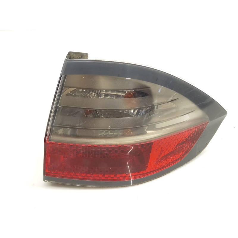 Recambio de piloto trasero derecho para ford s-max (ca1) titanium referencia OEM IAM 6M2113404AJ Recambio de piloto trasero derecho para ford s-max (ca1) titanium referencia OEM IAM 6M2113404AJ