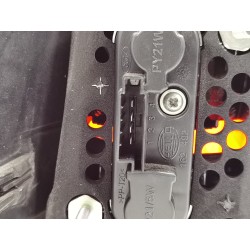 Recambio de piloto trasero derecho para ford s-max (ca1) titanium referencia OEM IAM 6M2113404AJ  